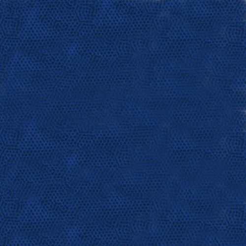 Andover Fabrics Dimples P0260-1867-B12 Deep Cerulean Online