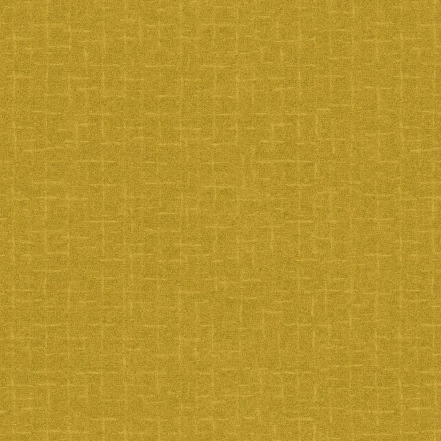 Maywood Studio Woolies Flannel Crosshatch MASF 18510-S Yellow Online