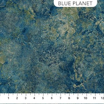 Northcott Stonehenge Gradations II 26756 48 Blue Planet Online