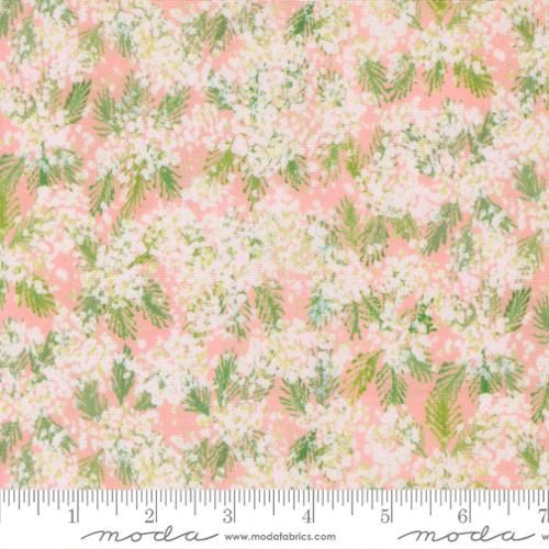 Moda Fabrics Sweet Cecily 24642 11 Rose Online