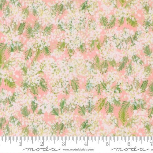 Moda Fabrics Sweet Cecily 24642 11 Rose Online