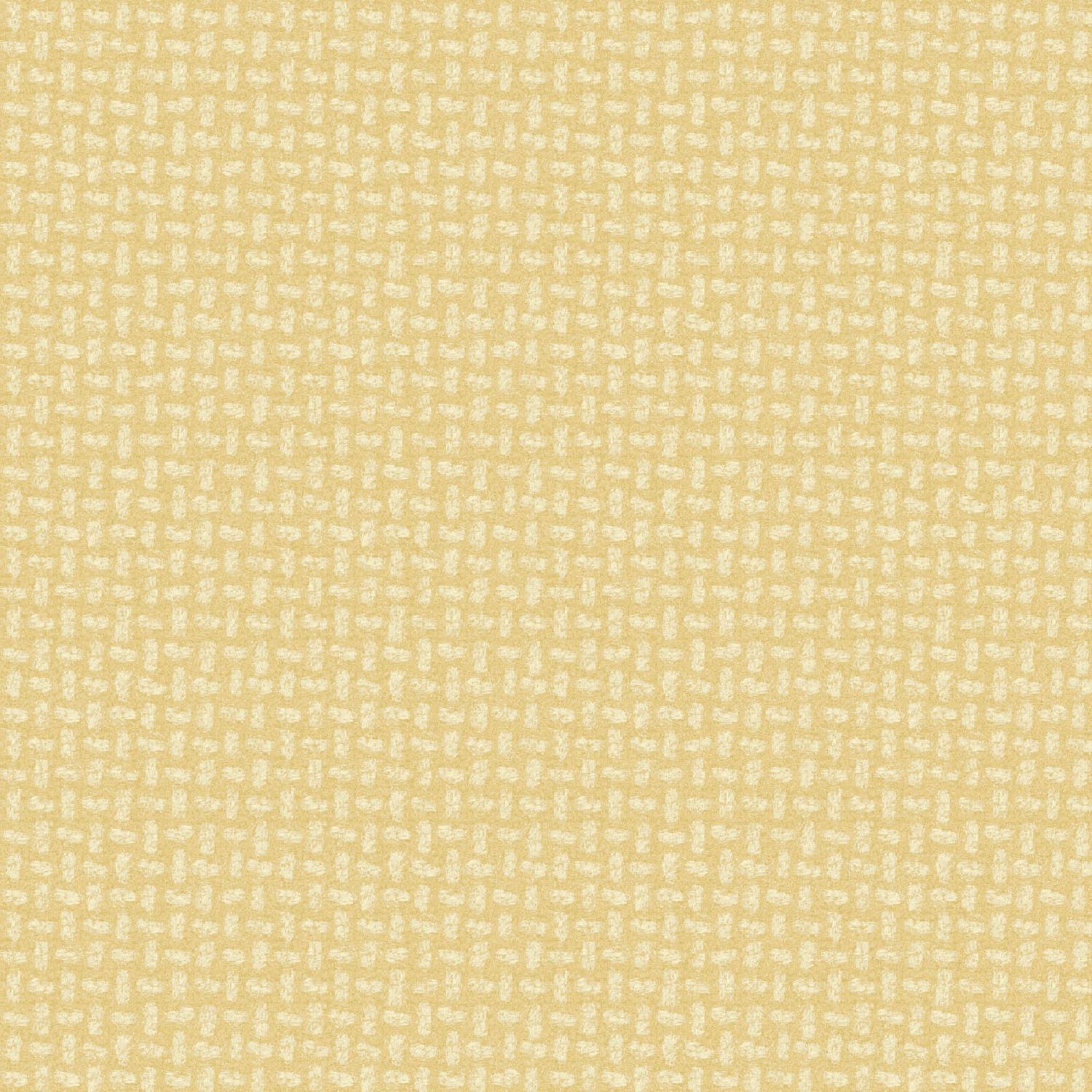 Maywood Studio Woolies Flannel Basket Weave MASF 18509-S Yellow Online