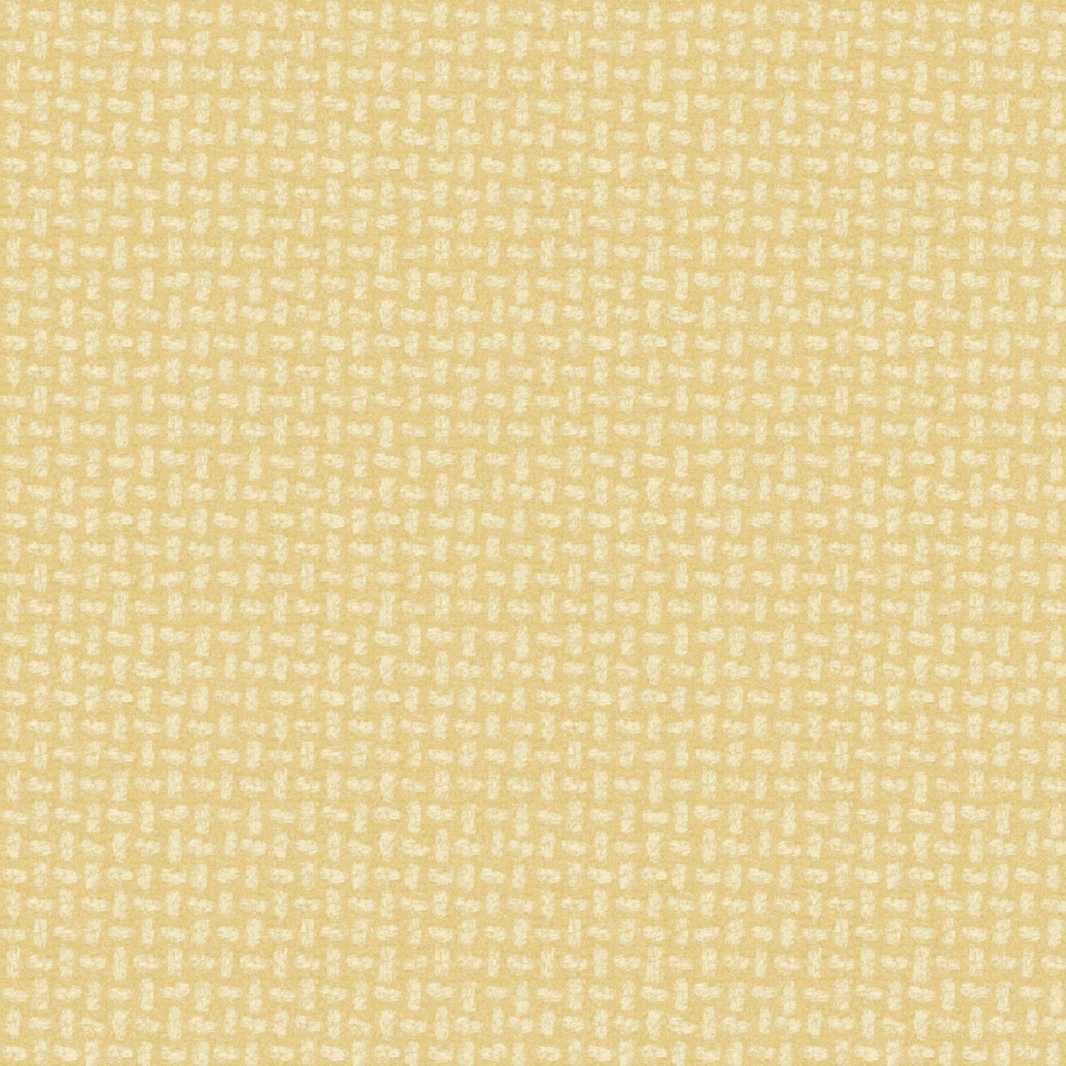 Maywood Studio Woolies Flannel Basket Weave MASF 18509-S Yellow Online