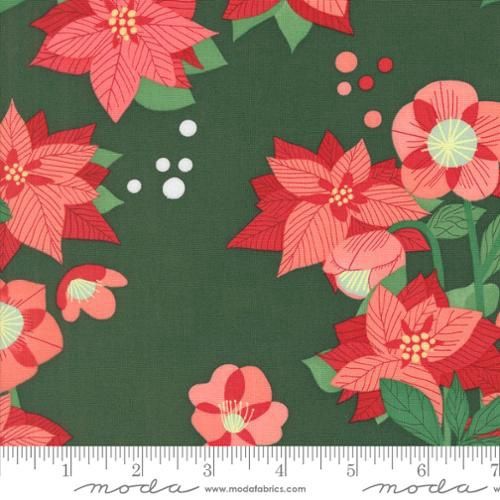 Moda Fabrics Tiny Christmas 37130 19 Pine Online