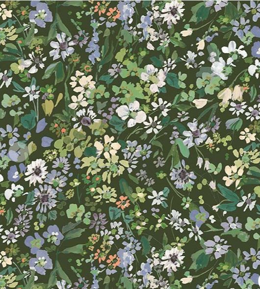 Windham Fabrics Bloomfield 54875D-10 Forest Online