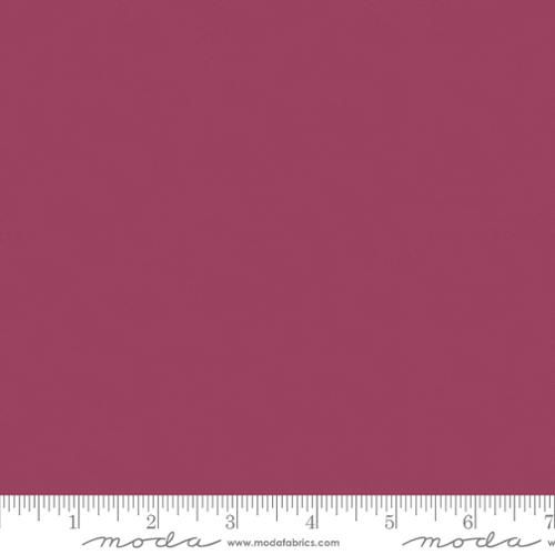 Moda Fabrics Bella Solids 9900 453 Rose Wine Online