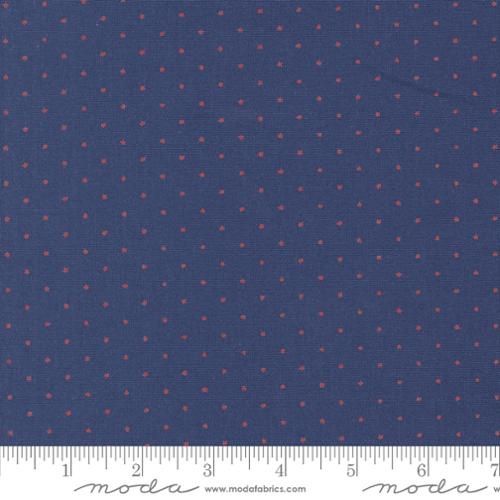 Moda Fabrics Star Spangled 24106 80 Twilight Rocket Online