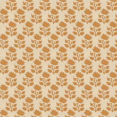 Tilda Fabrics Sanctuary Mira Blender TIL110108 Ochre Online