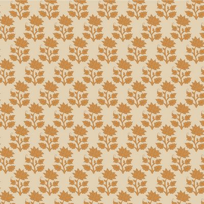 Tilda Fabrics Sanctuary Mira Blender TIL110108 Ochre Online