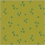 Windham Fabrics Moonlit 54288-14 Sprig Online