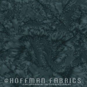 Hoffman 1895 Watercolors Batik 1895 537 Blacklight Online