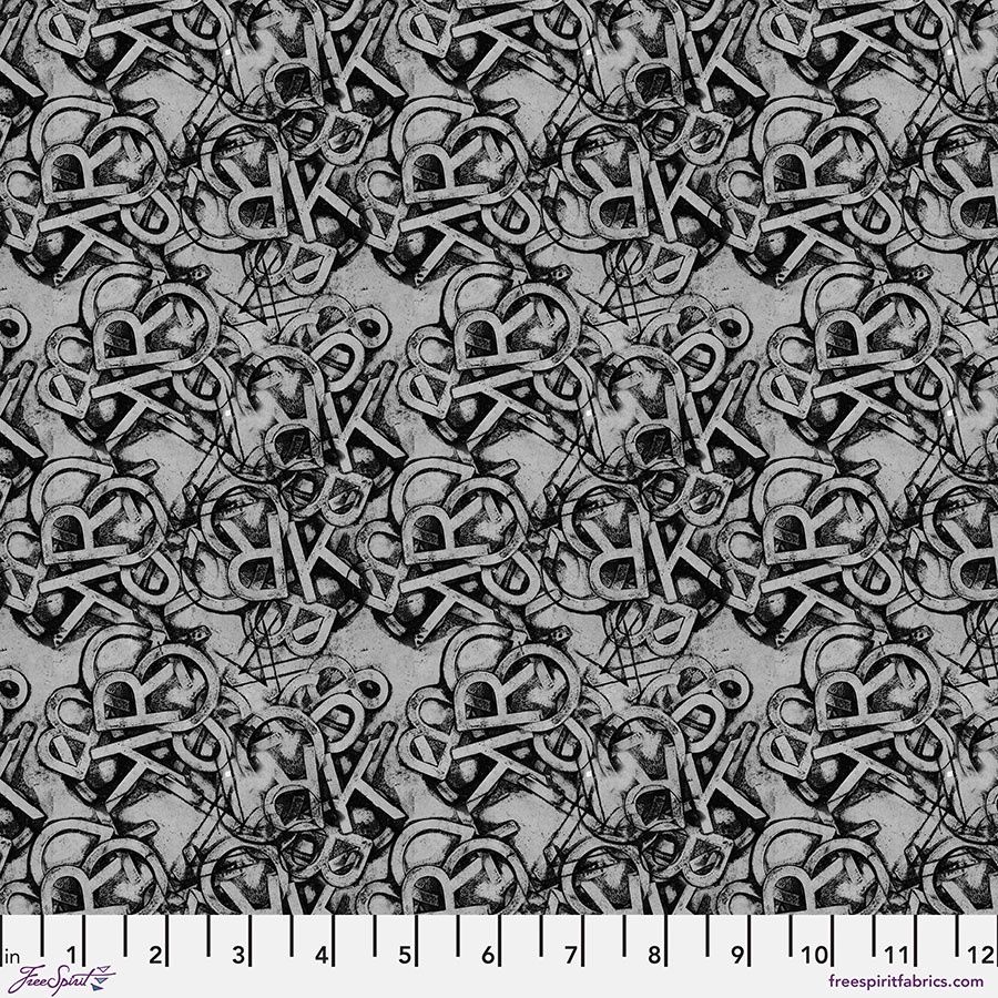 FreeSpirit Fabrics Ravel PWEB040.XRAY Online
