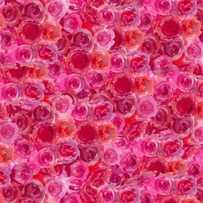 Clothworks Faboolous Y4479-77 Fuchsia Online