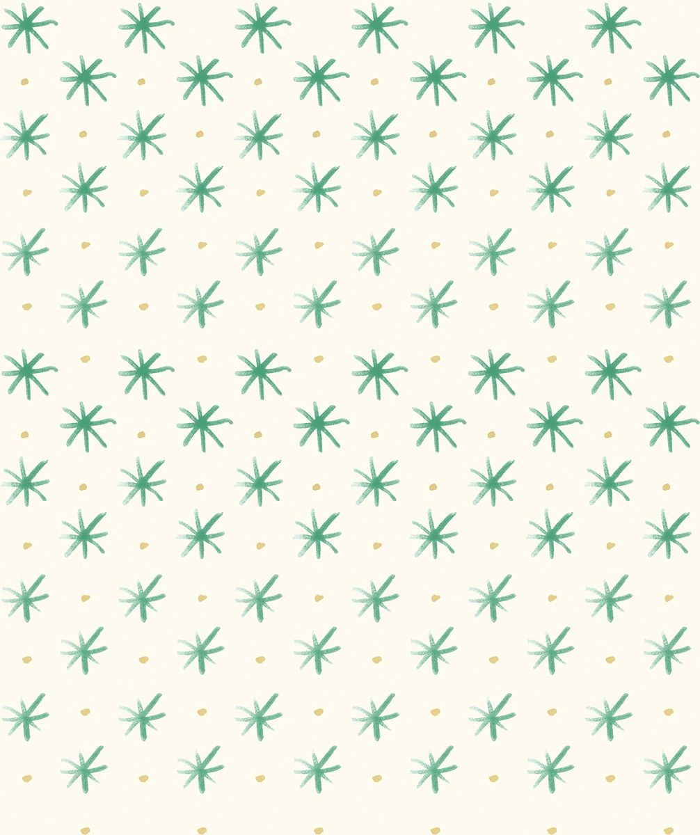 Lewis &amp; Irene Flowers BG038 Grass Online