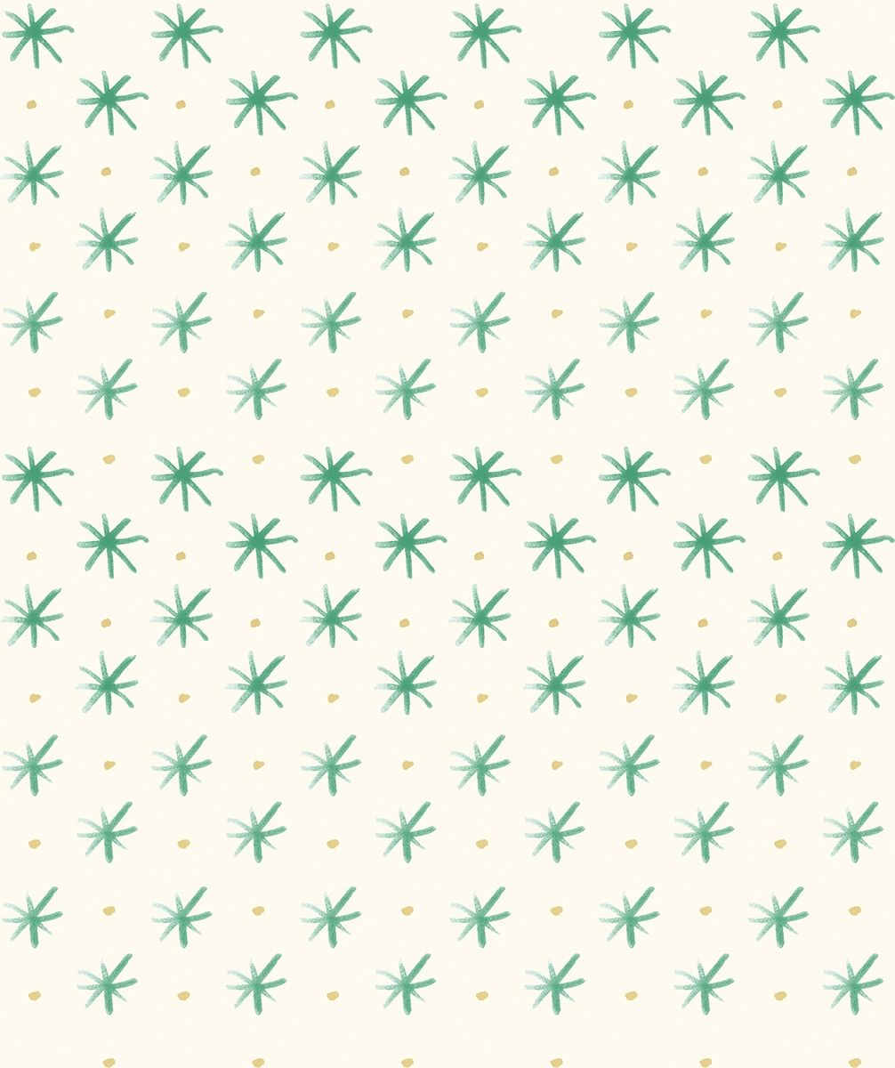 Lewis &amp; Irene Flowers BG038 Grass Online