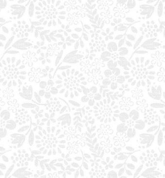 Lewis &amp; Irene Fabrics Tiny Tonals SS26  TT10A White on  White Online