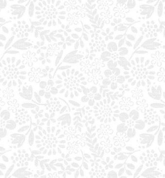 Lewis &amp; Irene Fabrics Tiny Tonals SS26  TT10A White on  White Online