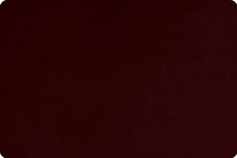 Shannon Cuddle 3 Solid 90" C390 Black Cherry Online