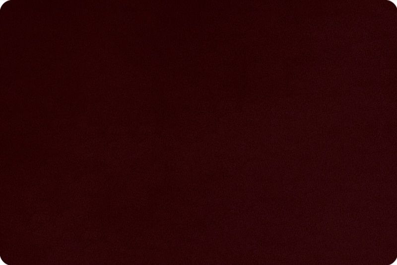 Shannon Cuddle 3 Solid 90" C390 Black Cherry Online