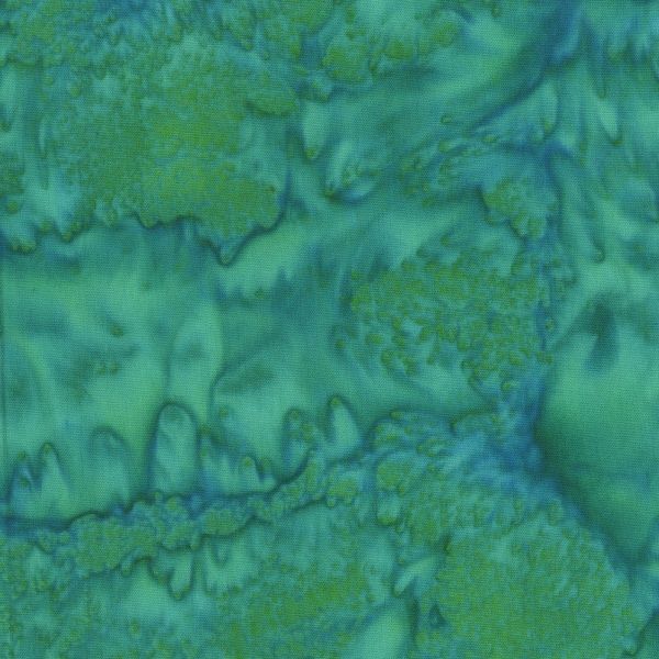 Anthology Fabrics BeColourful Batik BC21Q X Dragonfly Online