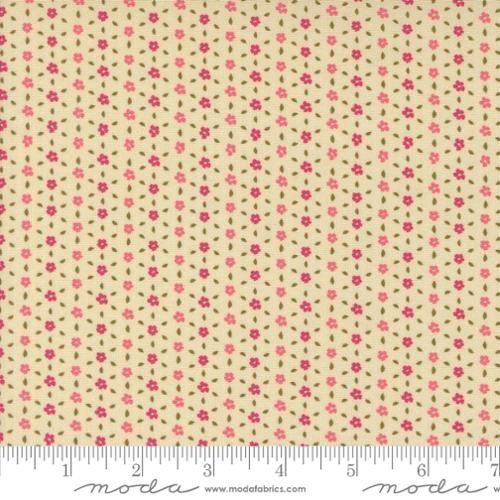 Moda Fabrics Sagewood Seedling 11956 11 Pearl Online