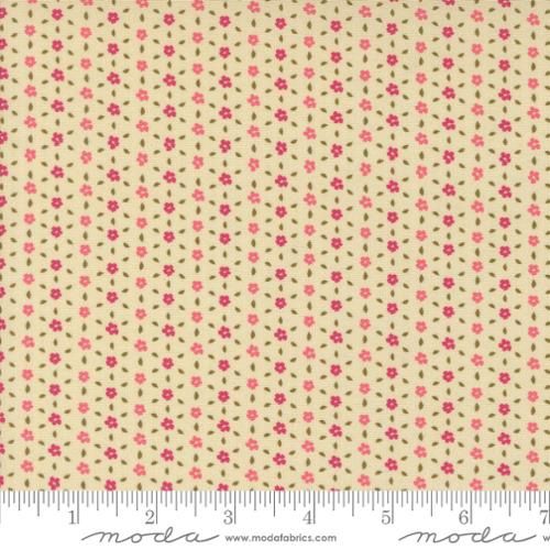 Moda Fabrics Sagewood Seedling 11956 11 Pearl Online