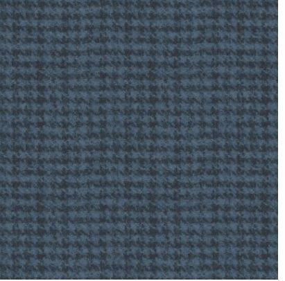 Maywood Studio Color Wash Woolies Flannel MASF18503-N Dark Navy Online
