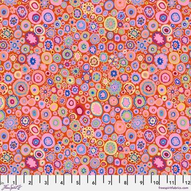 FreeSpirit Fabrics Kaffe Fassett Classics PWGP020.PINKX Online