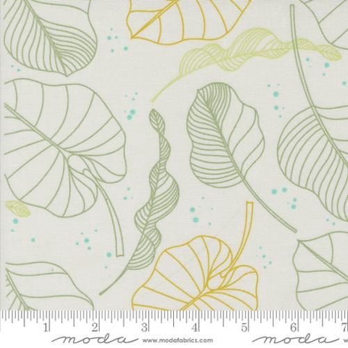 Moda Fabrics Olive You 1880 12 Fog Online