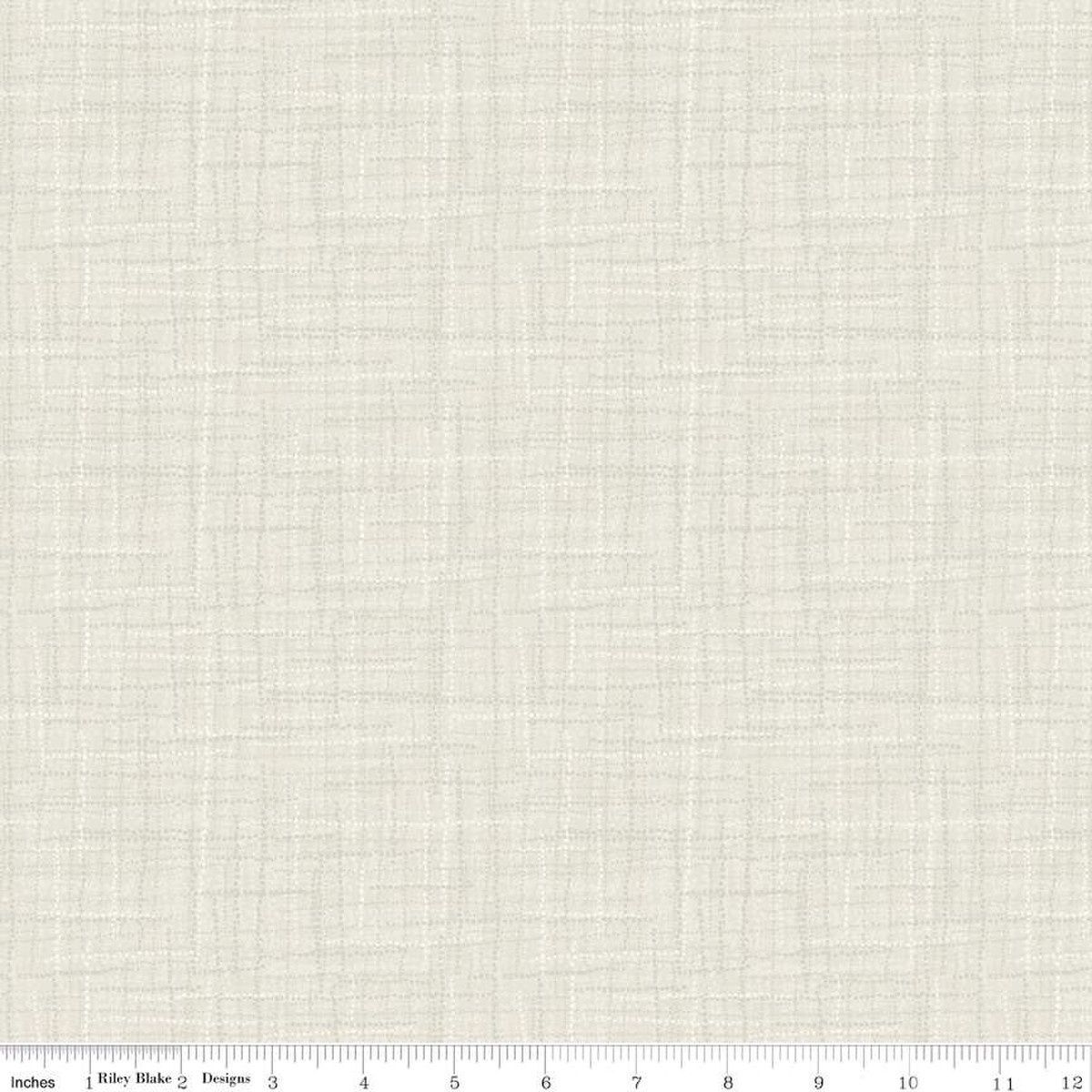 Riley Blake Grasscloth Cottons C780 Pearl Online