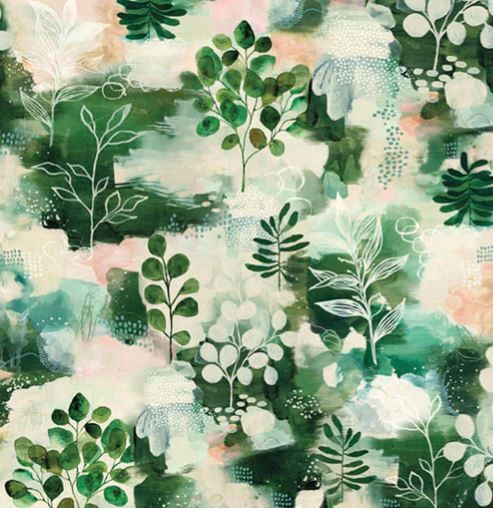 P&amp;B Textiles Nature Story NSTO 5838 MU Online
