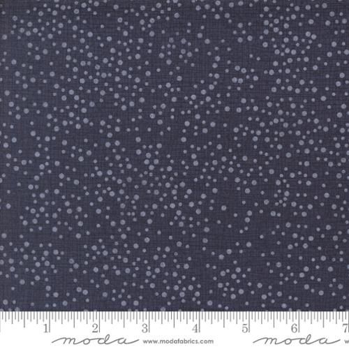 Moda Fabrics Dotty Thatched 48715 221 Indigo Online