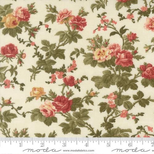 Moda Fabrics Ambiance  44413 11 Porcelain Online