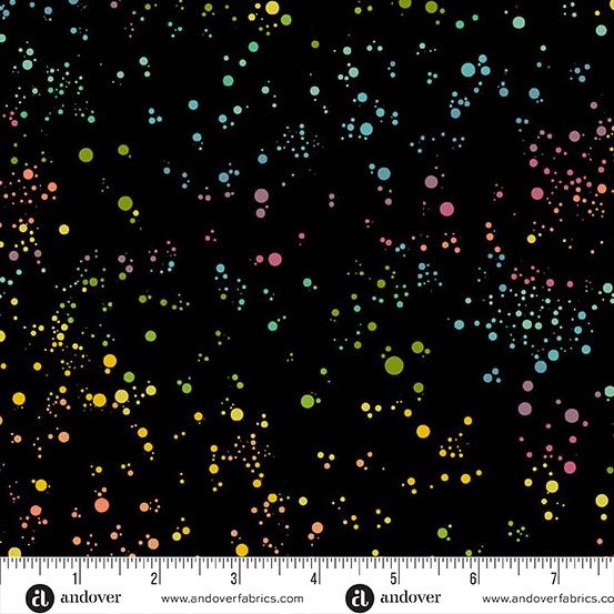 Andover Fabrics Fizz A-1344-KX Elixir Online