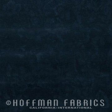 Hoffman 1895 Watercolors Batik 1895 4 Black Online