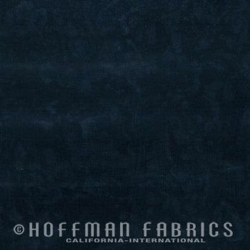 Hoffman 1895 Watercolors Batik 1895 4 Black Online