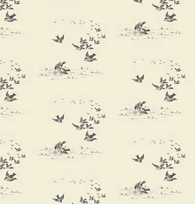 Andover Fabrics Ayla A-1727-L Grain Online