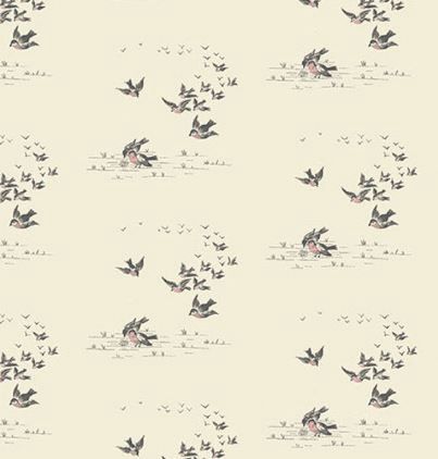 Andover Fabrics Ayla A-1727-L Grain Online