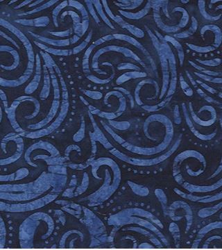 Anthology Fabrics Quintessentials 8: Charm  452-Q5 Navy Online