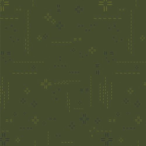 Art Gallery Fabrics Decostitch Elements DSE-725 Topiary Online