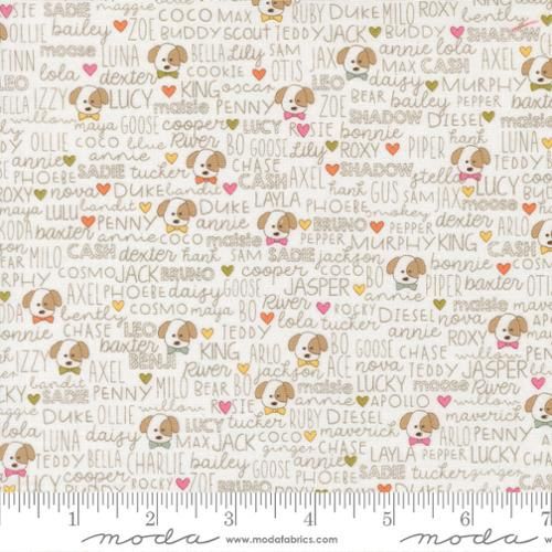 Moda Fabrics Lucky 55702 11 Cloud Online