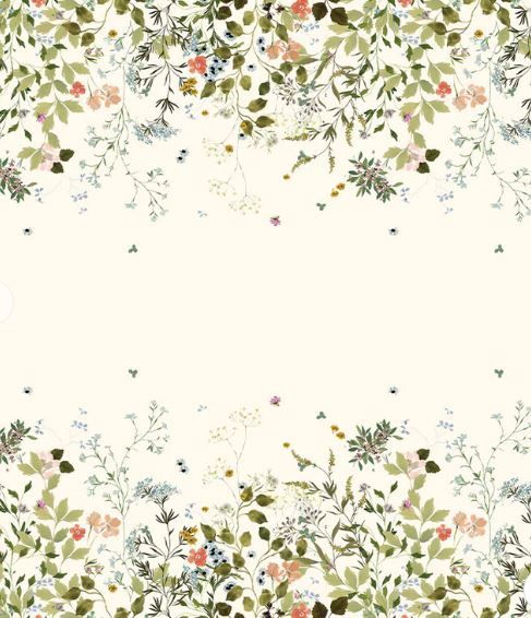 Windham Fabrics Bloomfield 54878D-17 Ivory Online