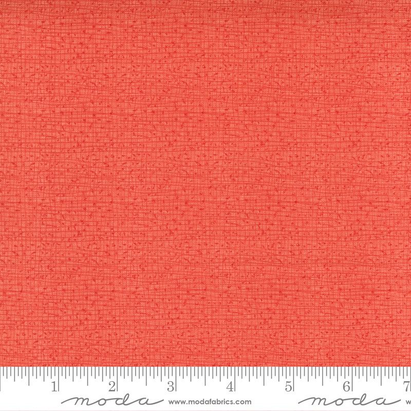 Moda Fabrics Thatched 48626 181 Pink Grapefruit Online