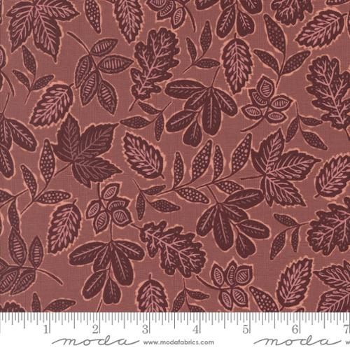Moda Fabrics Foraged Found and Hand Me Down  45633 15 Lilac Dusk Online