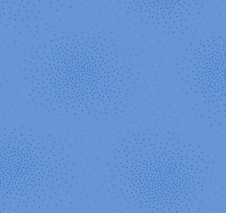Andover Fabrics Spritz  A-10046-B2 Bluebonnet Online