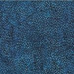 Hoffman 885 Dot Batiks 885 758 Dark Blue Online