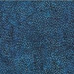 Hoffman 885 Dot Batiks 885 758 Dark Blue Online