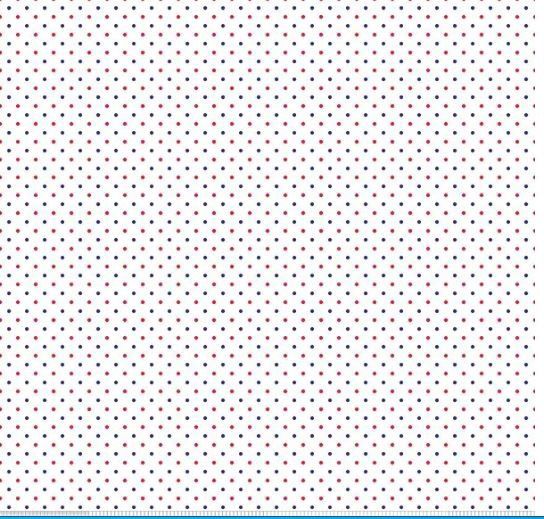 Riley Blake Swiss Dot  C660-Patriotic Online