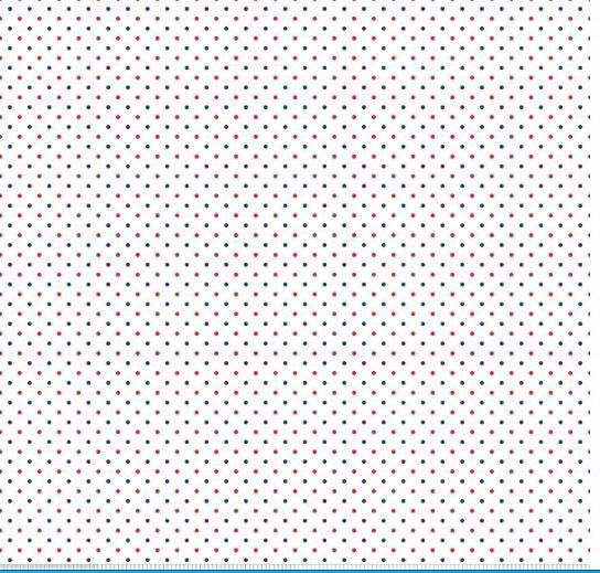 Riley Blake Swiss Dot  C660-Patriotic Online