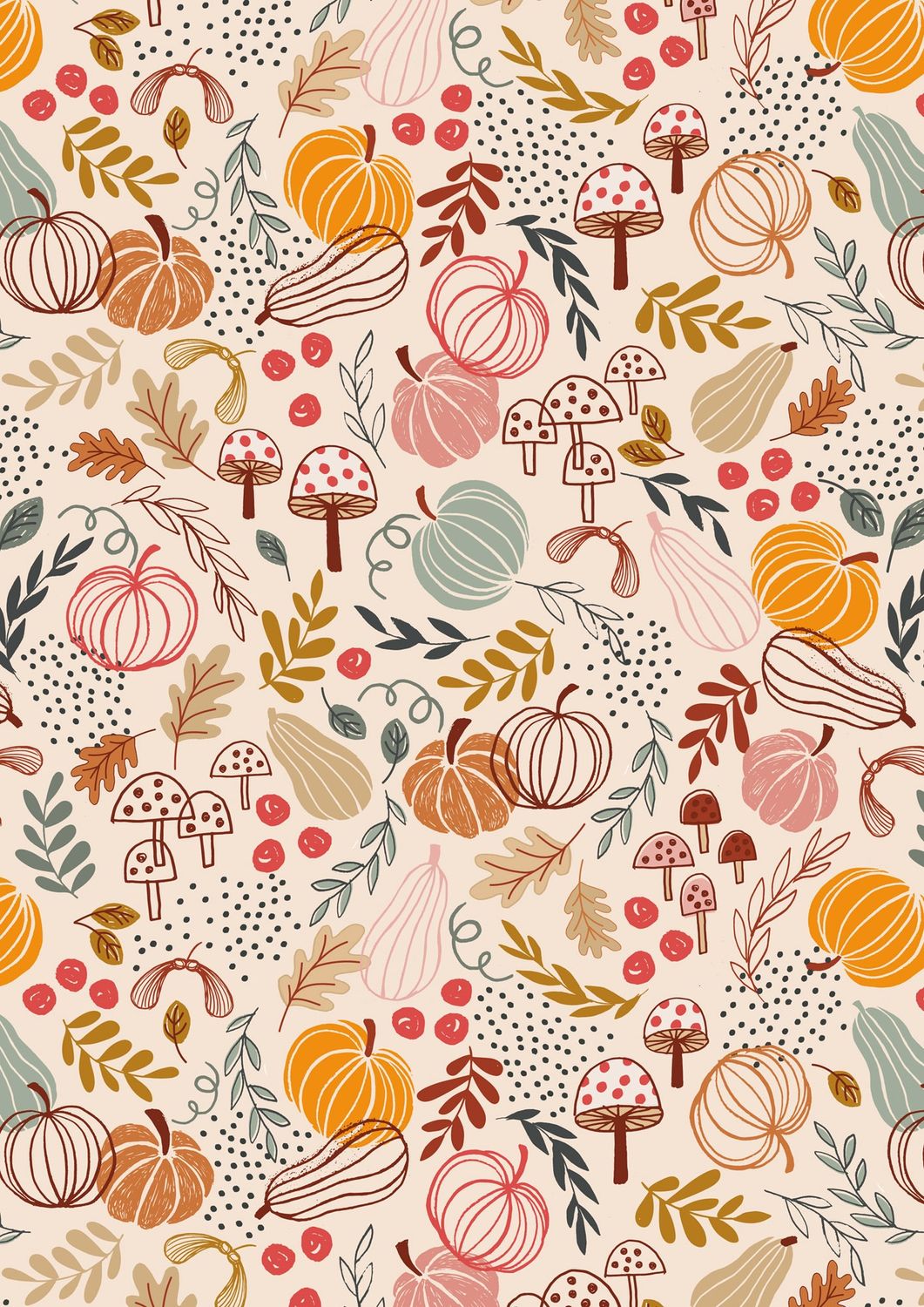 Lewis &amp; Irene Snuggle-Up Season Flannel F682.1 Online